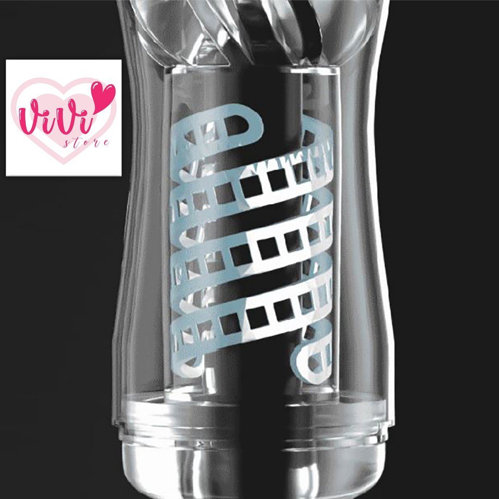 GALAKU Screw III Spiral Masturbator Cup Adult Toys Malaysia - Image 8