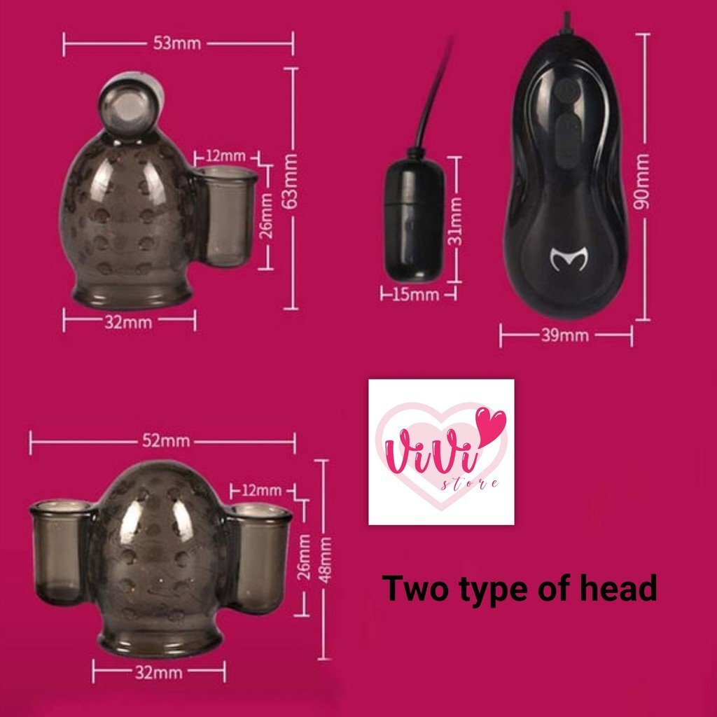 Galaku Octopus Pleasure Max Rechargeable Massager With Vibrator Masturbator Adult Toys Malaysia - Image 4
