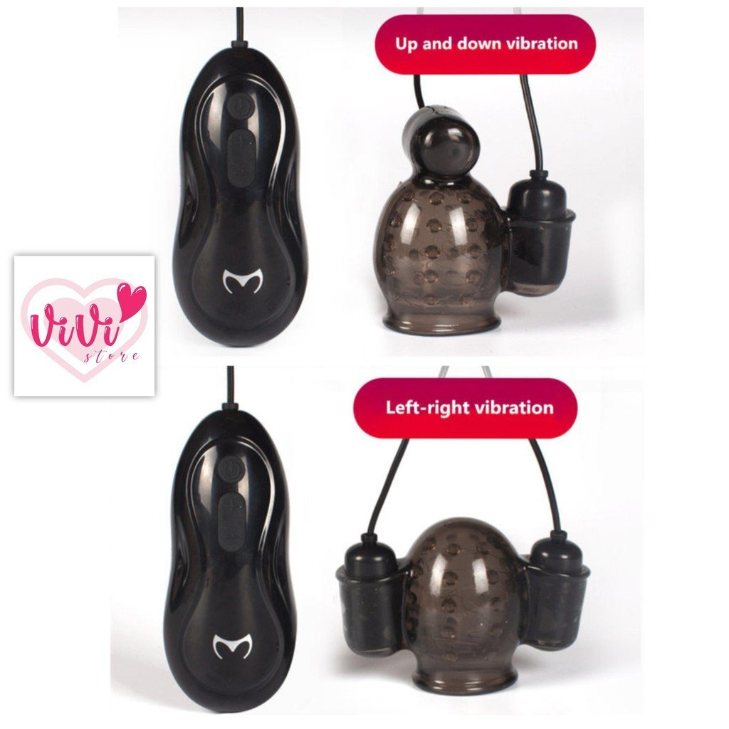 Galaku Octopus Pleasure Max Rechargeable Massager With Vibrator Masturbator Adult Toys Malaysia - Image 7