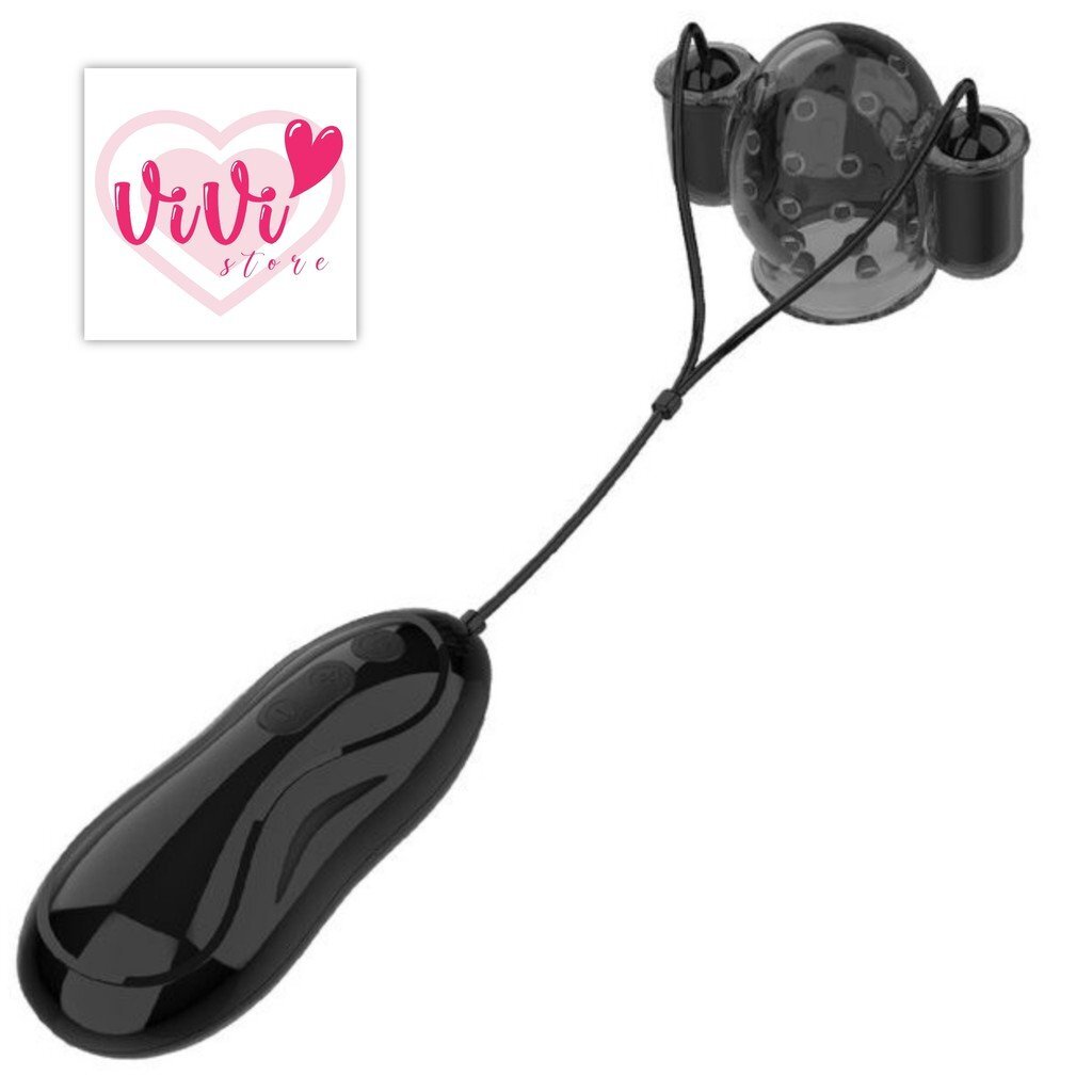 Galaku Octopus Pleasure Max Rechargeable Massager With Vibrator Masturbator Adult Toys Malaysia - Image 8