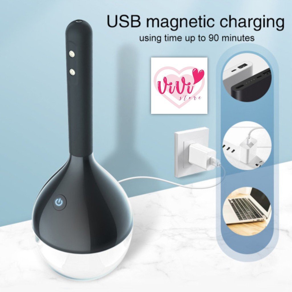 OMYSKY Automatic Feminine Hygiene Care Wash Device Cleaner Malaysia - Image 7