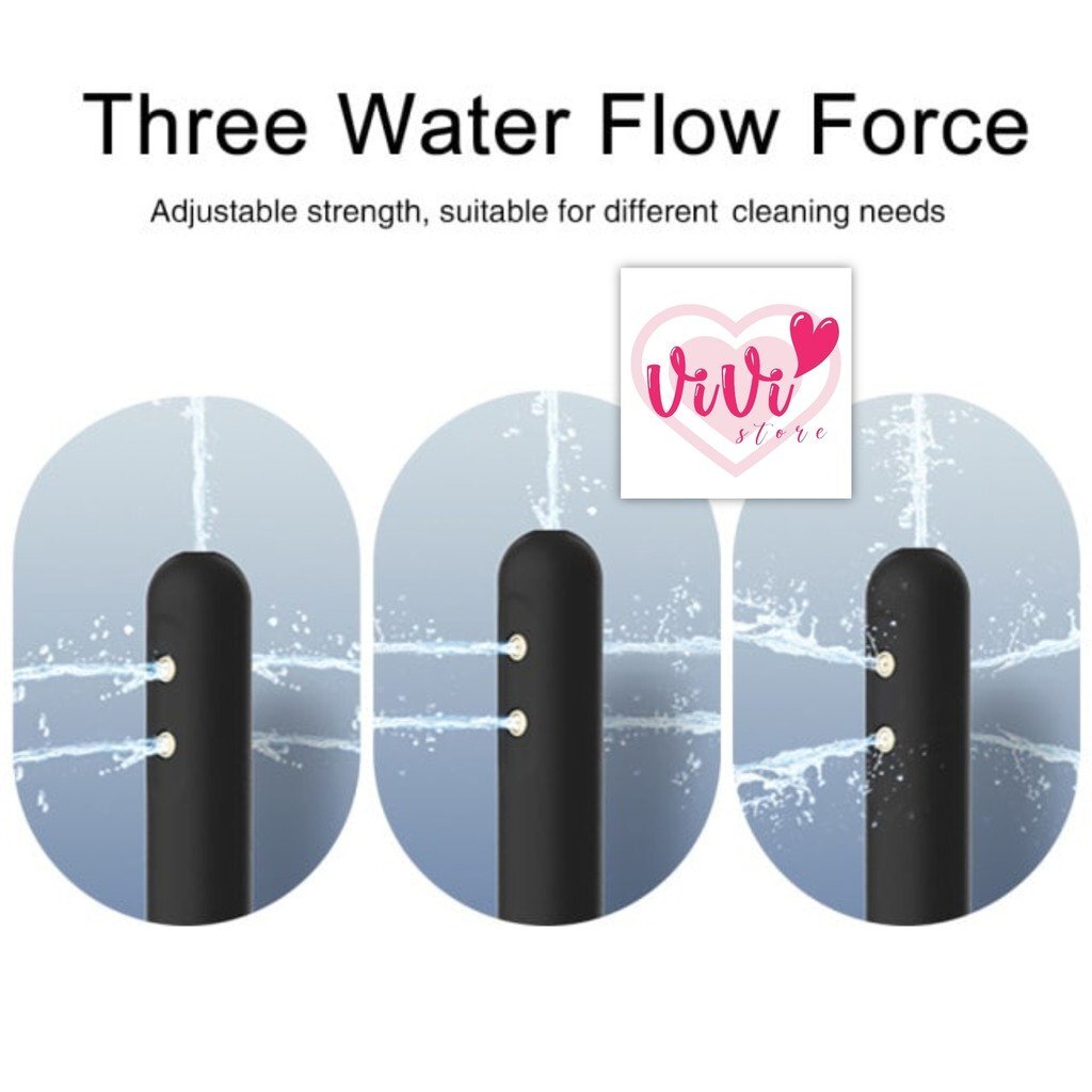 OMYSKY Automatic Feminine Hygiene Care Wash Device Cleaner Malaysia - Image 8