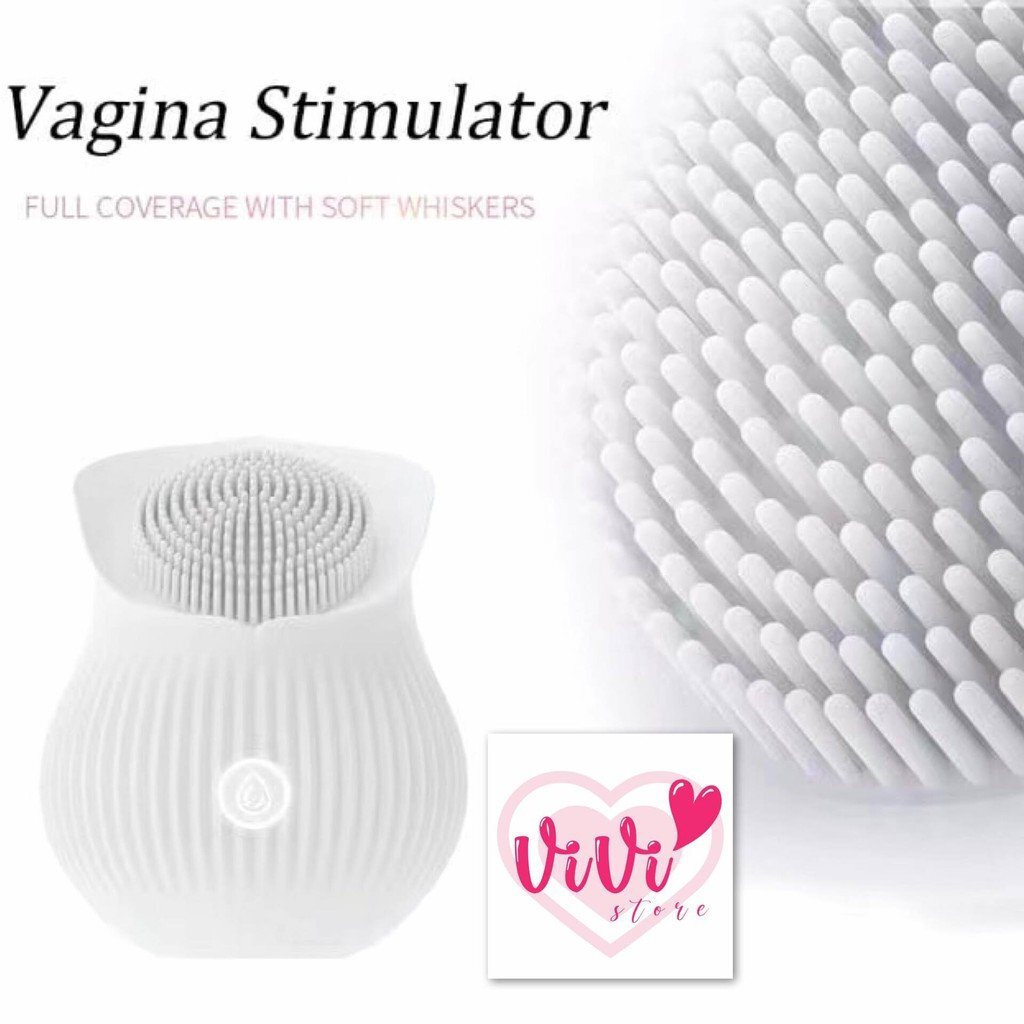 OMYSKY Rose Clitoral Sucking Tongue Licking Vibrator Women Adult Toys Malaysia - Image 11