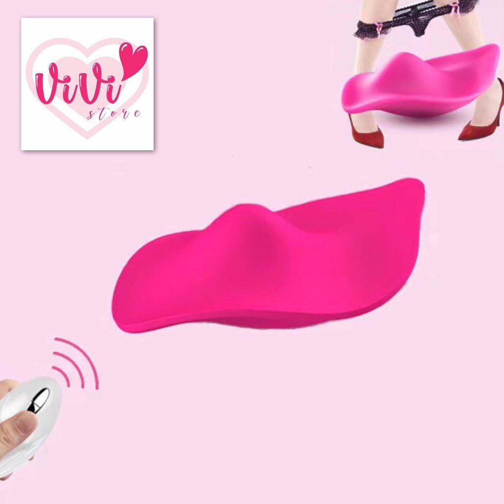 Wearable Panties Vibrator Remote Oral Women Adult Toys Malaysia - Image 10