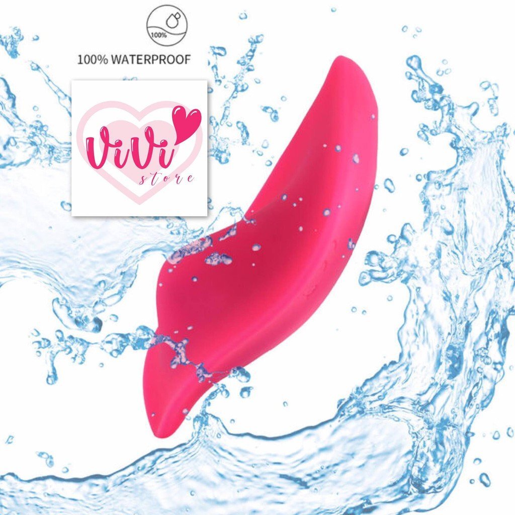 Wearable Panties Vibrator Remote Oral Women Adult Toys Malaysia - Image 11
