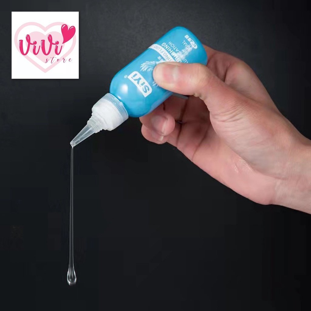 Siyi 50ml Pain Relief Water Based Personal Body Lubricant Malaysia - Image 4