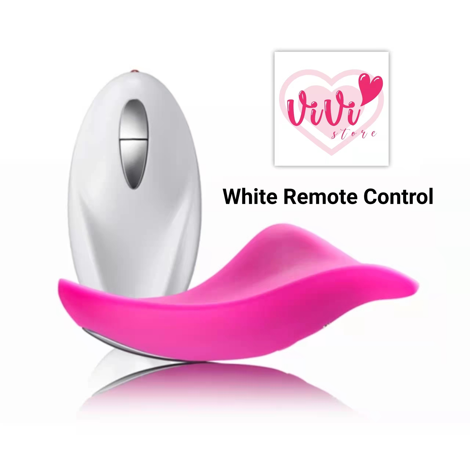 Wearable Panties Vibrator Remote Oral Women Adult Toys Malaysia - Image 15