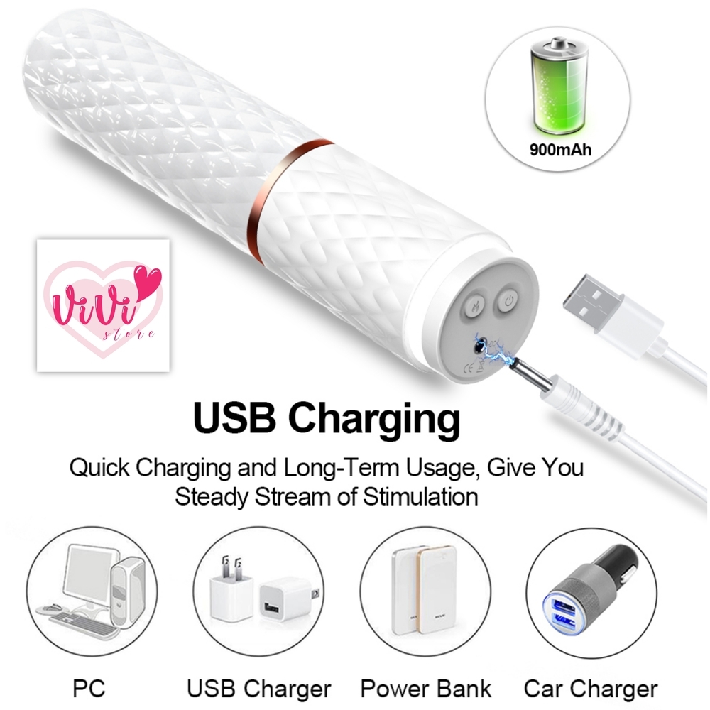 Automatic Thrusting Vibrator Machine Heating Remote Control Women Adult Toys Malaysia - Image 7
