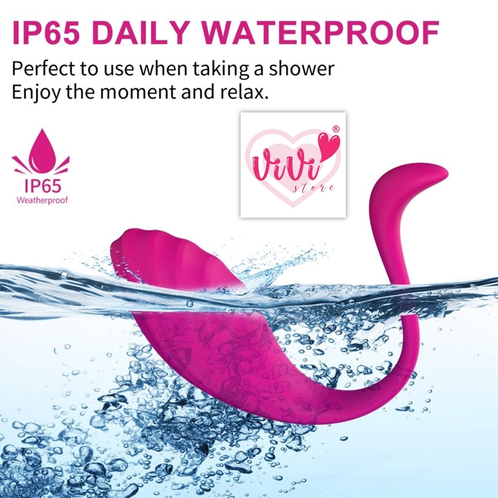 Kegel Ball Phone App Control Panties Vibrator Exercise Egg Women Adult Toys Malaysia - Image 11