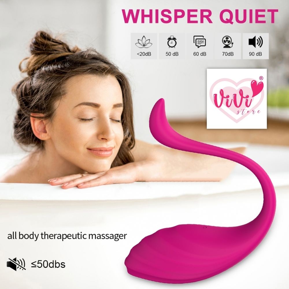 Kegel Ball Phone App Control Panties Vibrator Exercise Egg Women Adult Toys Malaysia - Image 12
