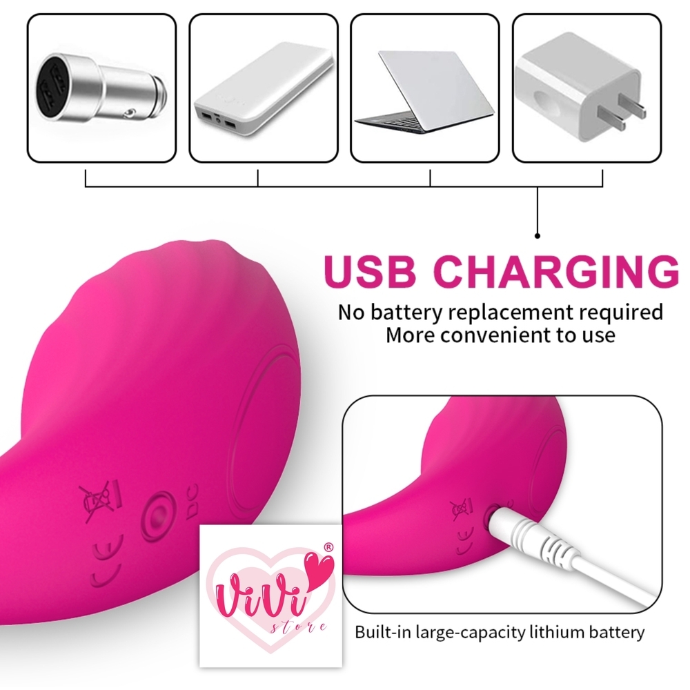Kegel Ball Phone App Control Panties Vibrator Exercise Egg Women Adult Toys Malaysia - Image 14