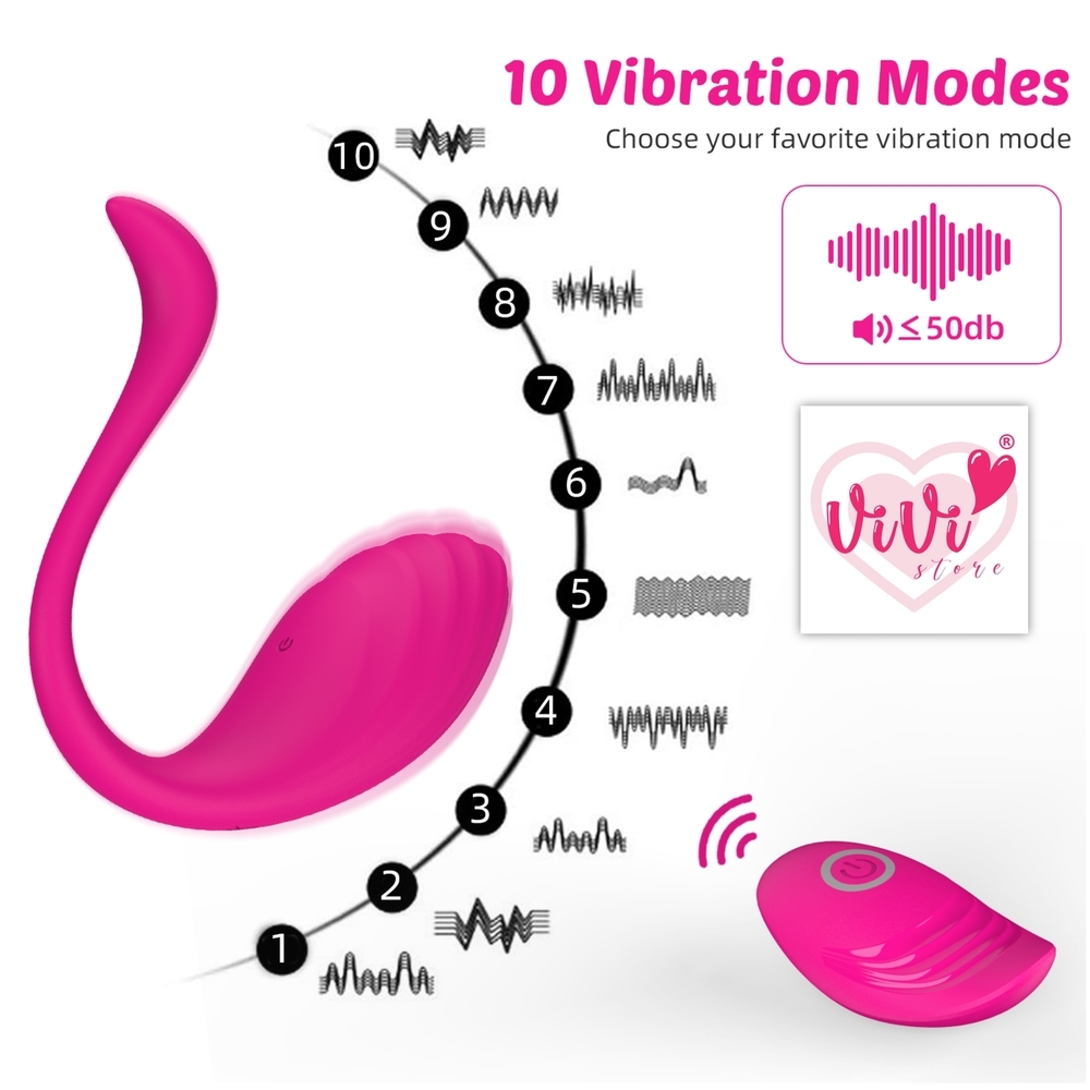 Kegel Ball Phone App Control Panties Vibrator Exercise Egg Women Adult Toys Malaysia - Image 8