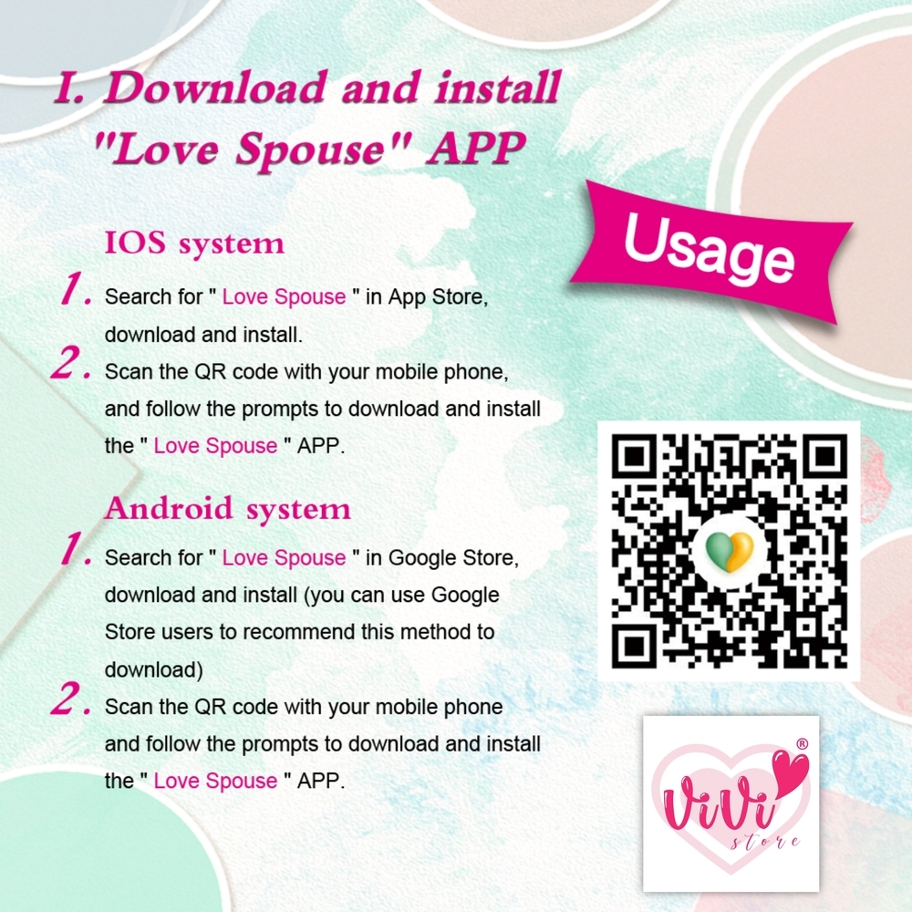 Kegel Ball Phone App Control Panties Vibrator Exercise Egg Women Adult Toys Malaysia - Image 4