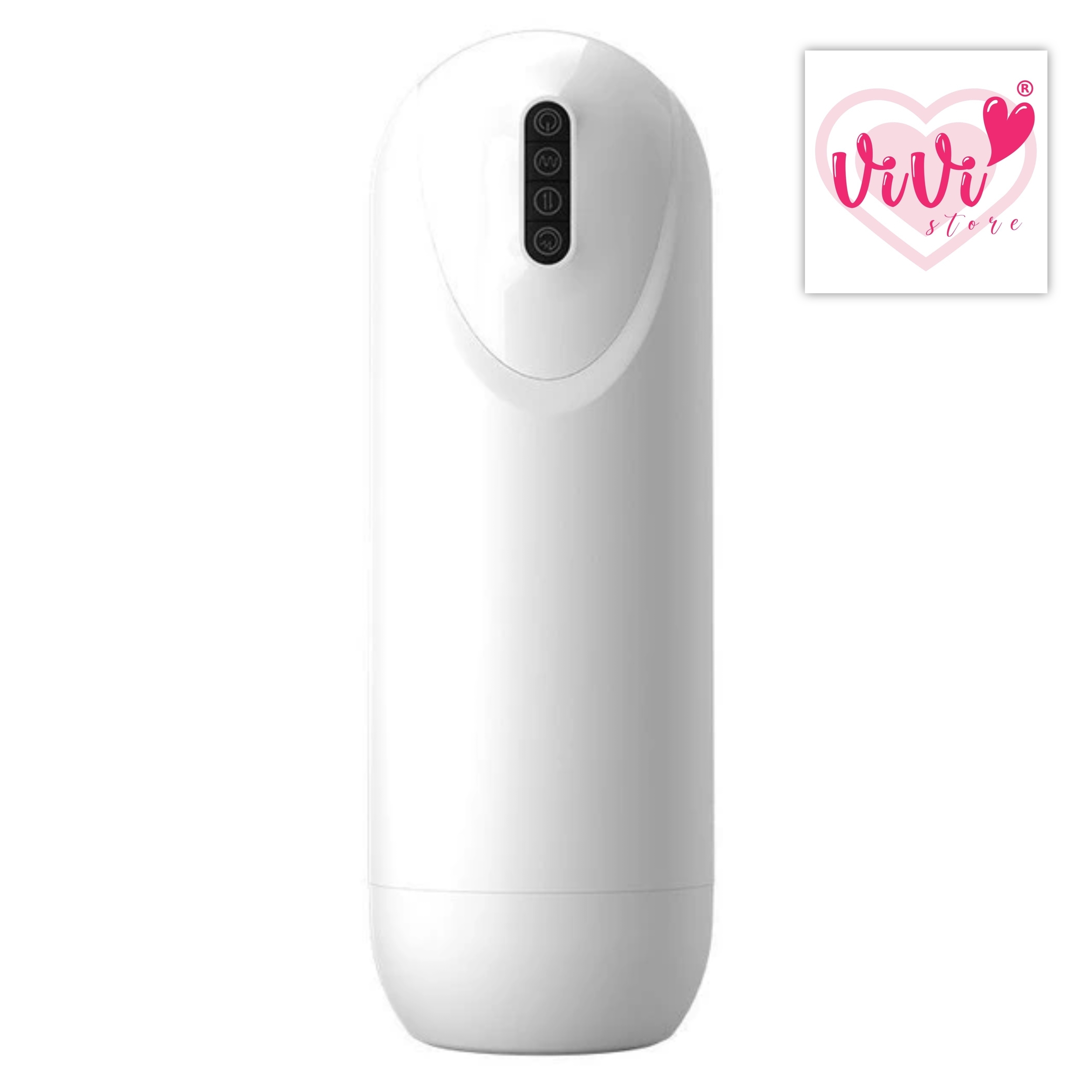 Open Fire 2.0 Automatic Thrusting and Sucking Telescopic Masturbator Cup Adult Toys Malaysia - Image 13