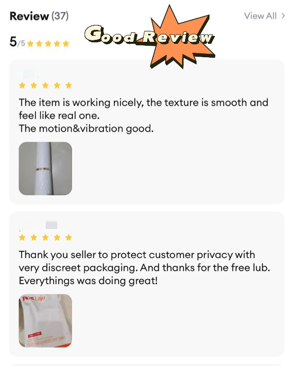 Automatic Thrusting Vibrator Machine Heating Remote Control Women Adult Toys Malaysia - Image 3