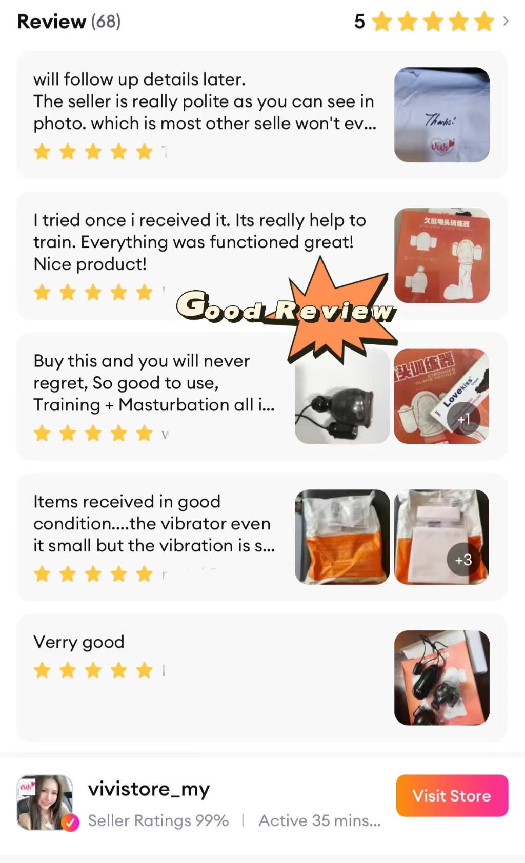Galaku Octopus Pleasure Max Rechargeable Massager With Vibrator Masturbator Adult Toys Malaysia - Image 3