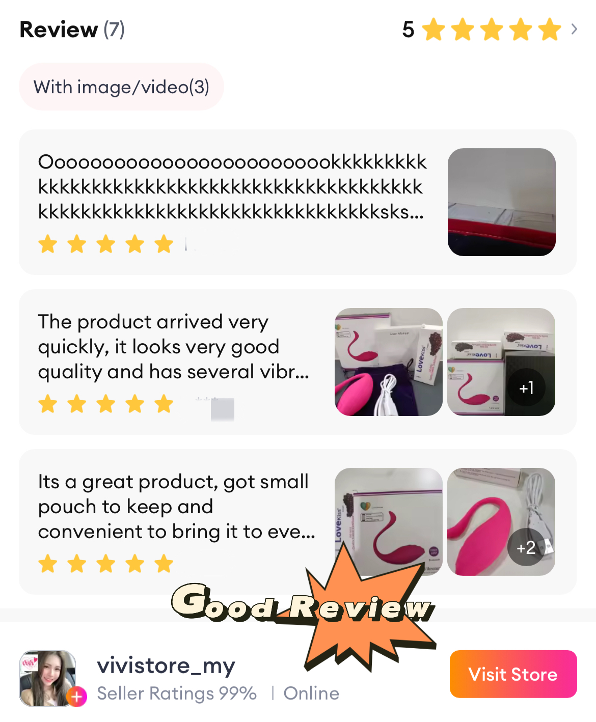 Kegel Ball Phone App Control Panties Vibrator Exercise Egg Women Adult Toys Malaysia - Image 3