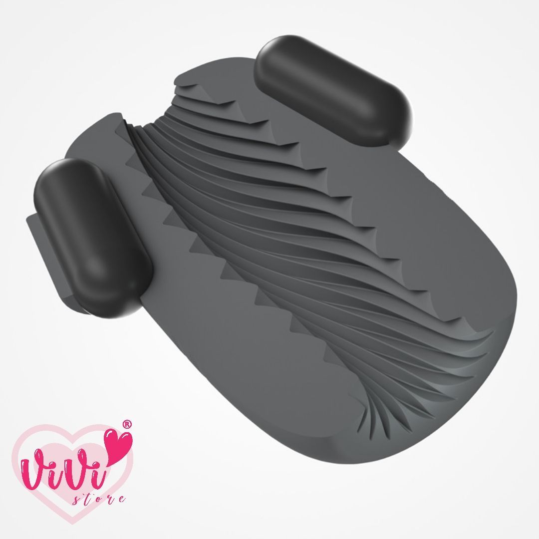 Galaku Octopus Pleasure Max Rechargeable Massager With Vibrator Masturbator Adult Toys Malaysia - Image 12