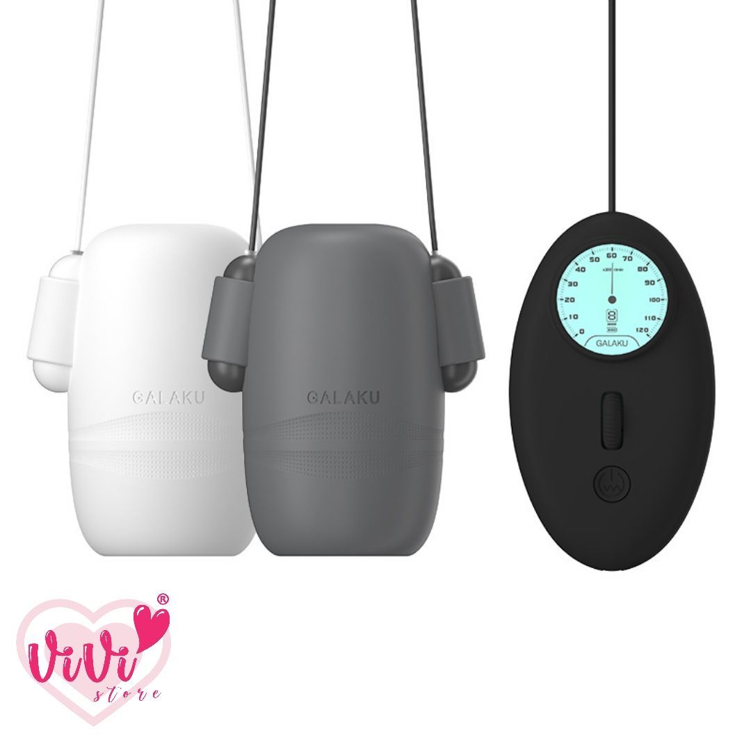 Galaku Octopus Pleasure Max Rechargeable Massager With Vibrator Masturbator Adult Toys Malaysia - Image 18