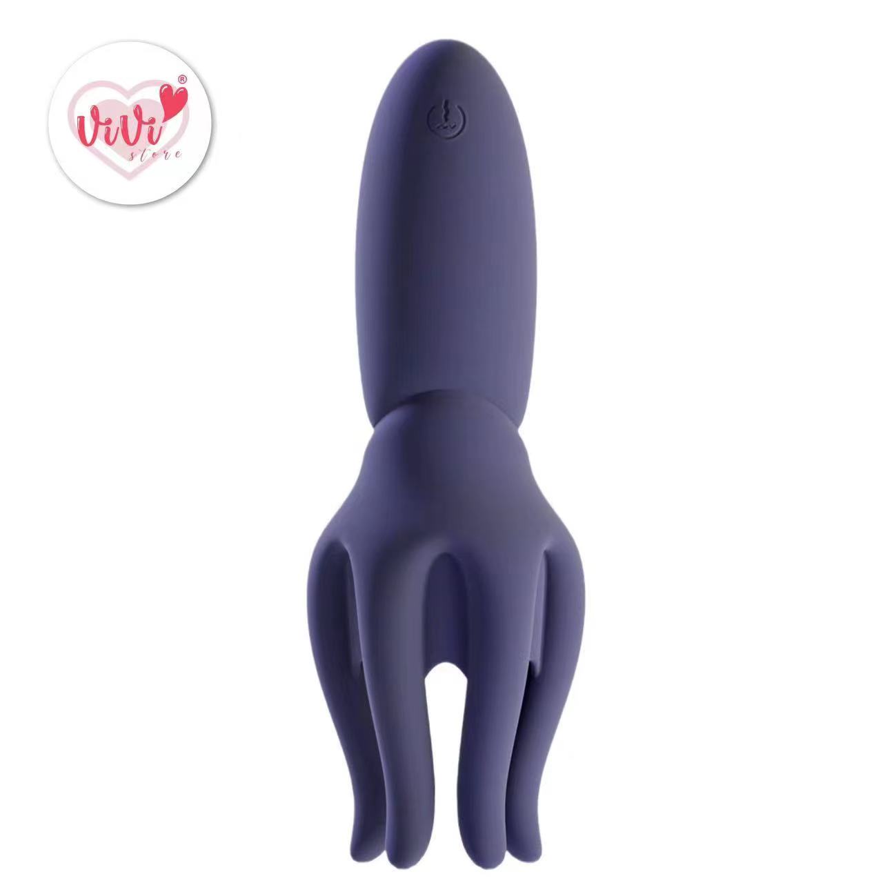 Galaku Octopus Pleasure Max Rechargeable Massager With Vibrator Masturbator Adult Toys Malaysia - Image 28