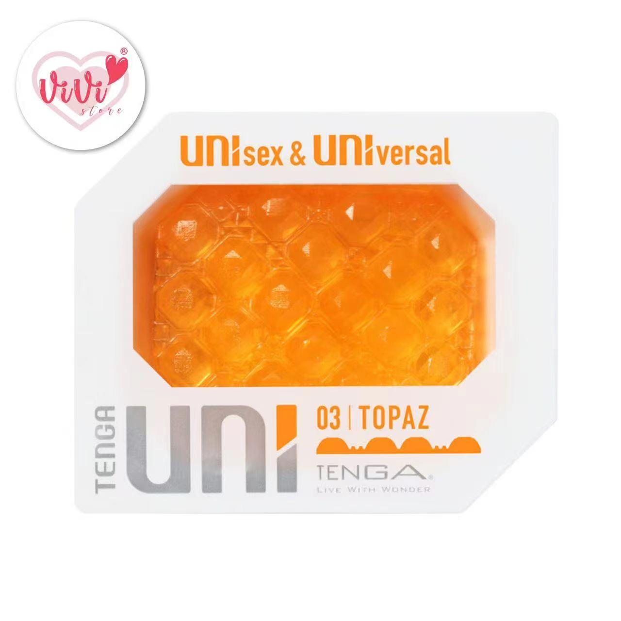 Tenga Japan Pocket Masturbator Unisex Finger Sleeve Men and Women Adult Toys Malaysia - Image 12