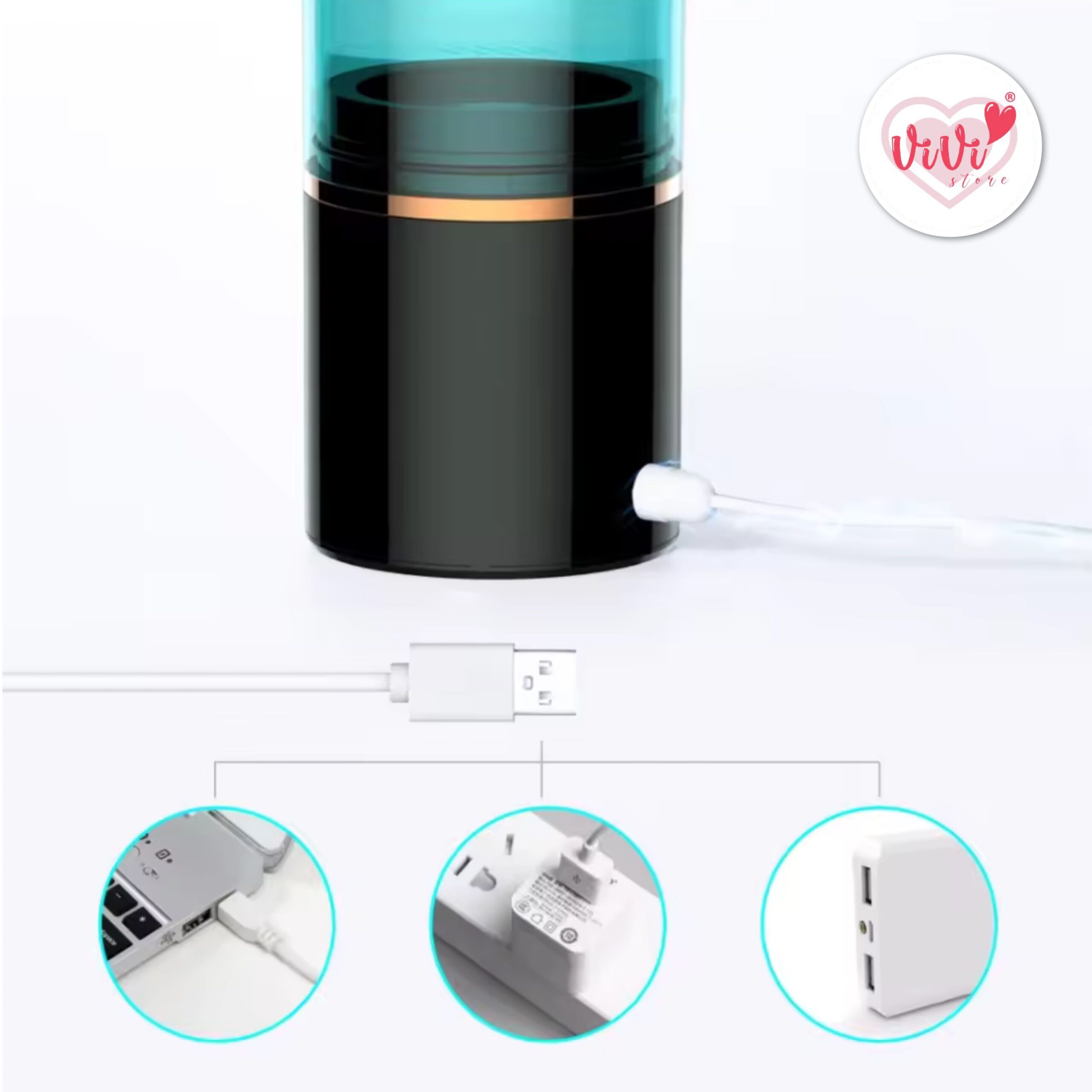 OTouch Macho Train Cup Vacuum Water Bath Suction Masturbator Sucking Male Adult Toy Malaysia - Image 17