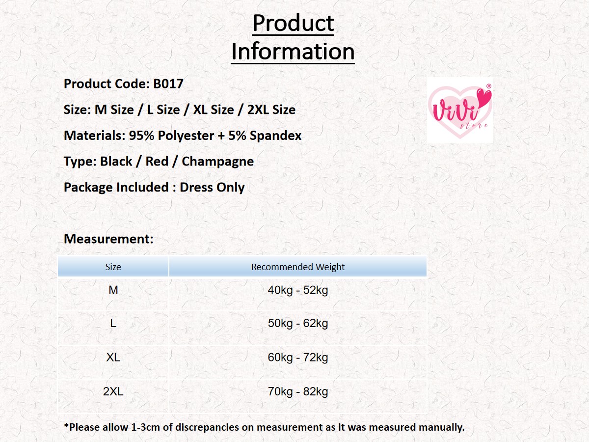 Vivi Sexy Lingerie Plus Size Open Crotch Satin Design Sleepwear Dress Lingerie Malaysia - Image 14