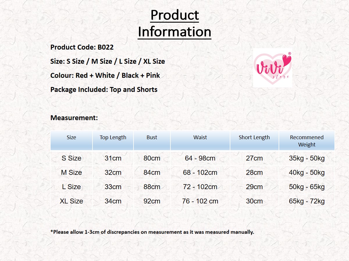 Vivi Sexy Lingerie Plus Size Open Crotch Satin Design Sleepwear Dress Lingerie Malaysia - Image 16