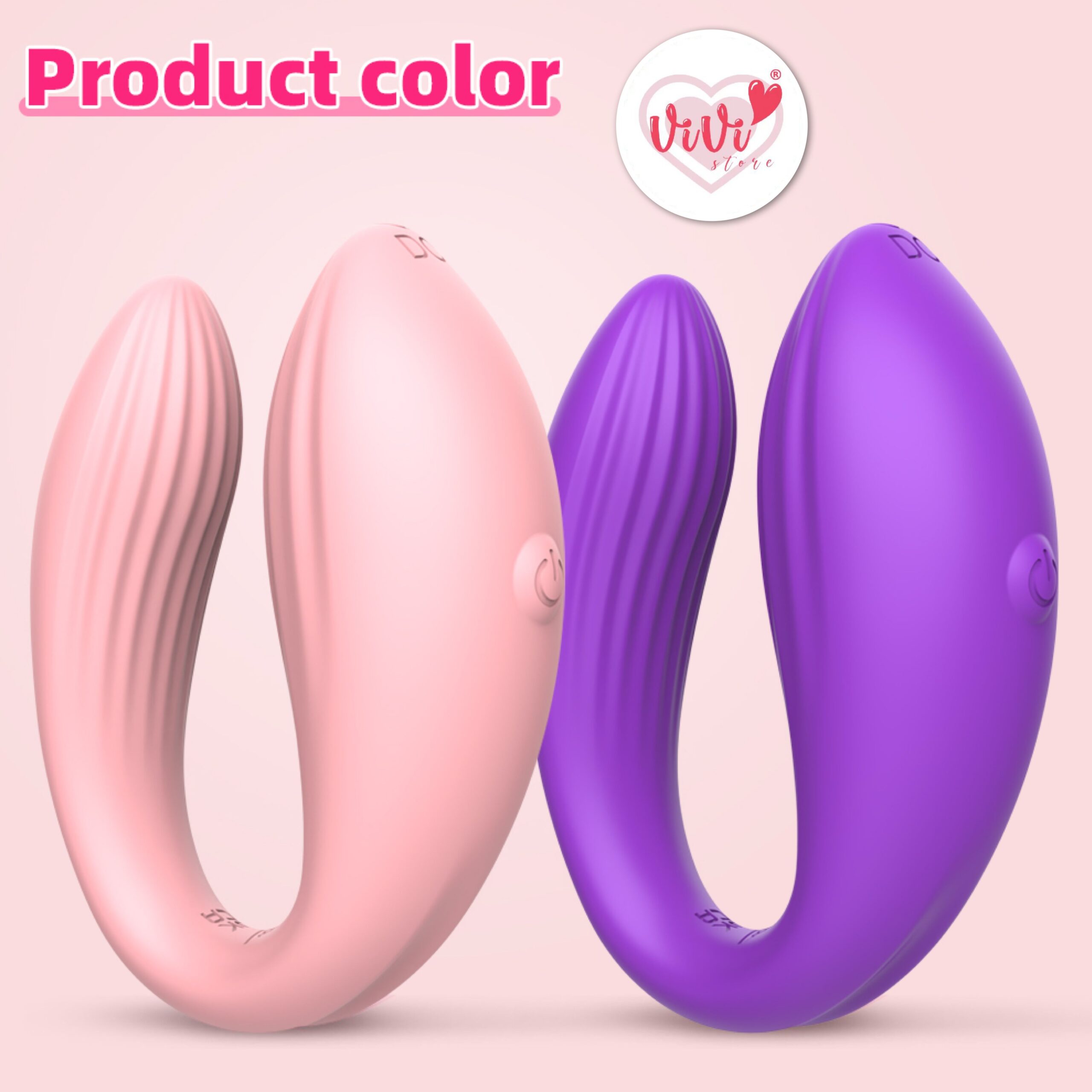 Vivi Wearable Panties Ball Beating Vibrator App Control Vibrator Women Vibrate Adult Toy Malaysia - Image 23