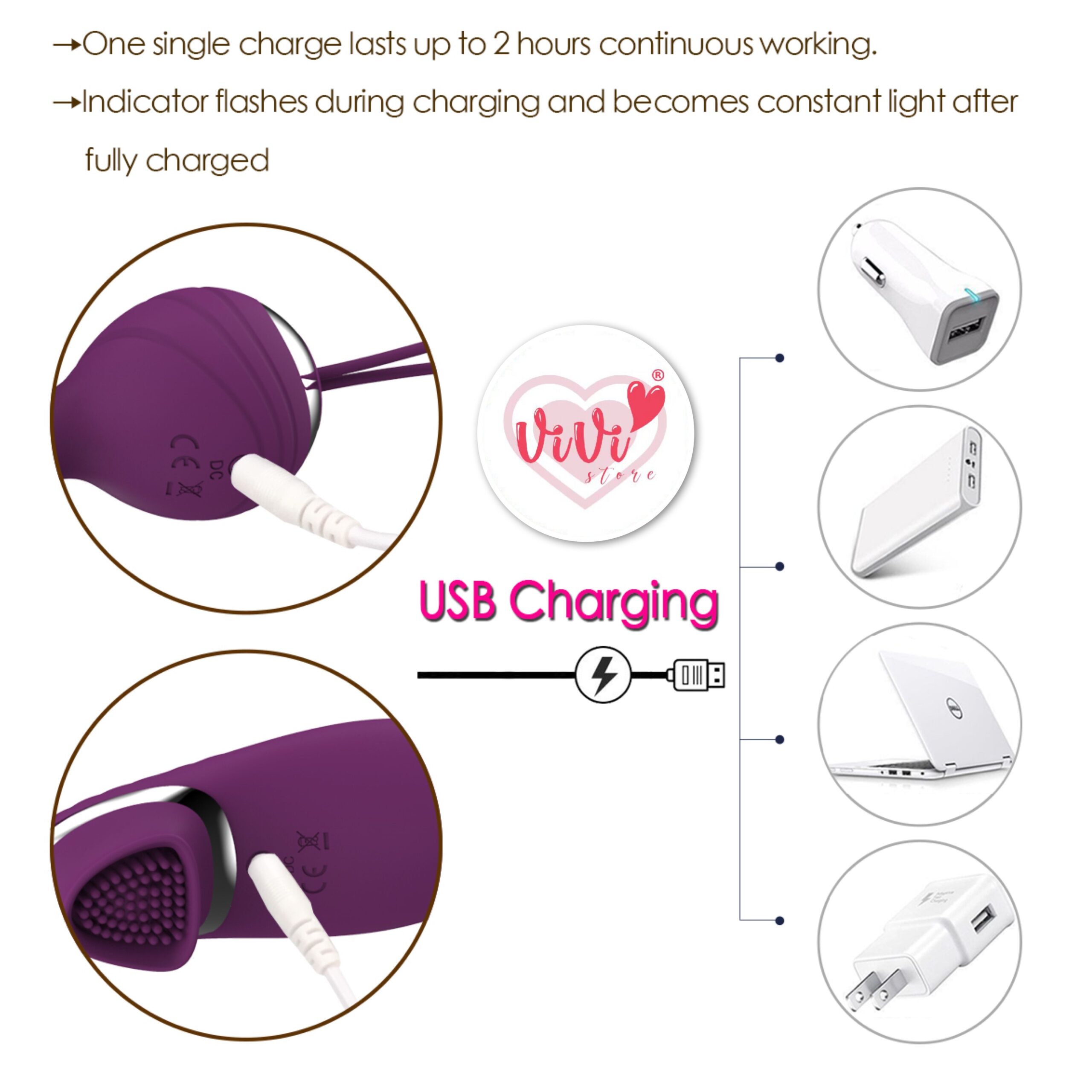 Kegel Ball Weight Exercise Vibrator Remote Control Phone App Control Female Vibrate Adult Toy Malaysia - Image 9
