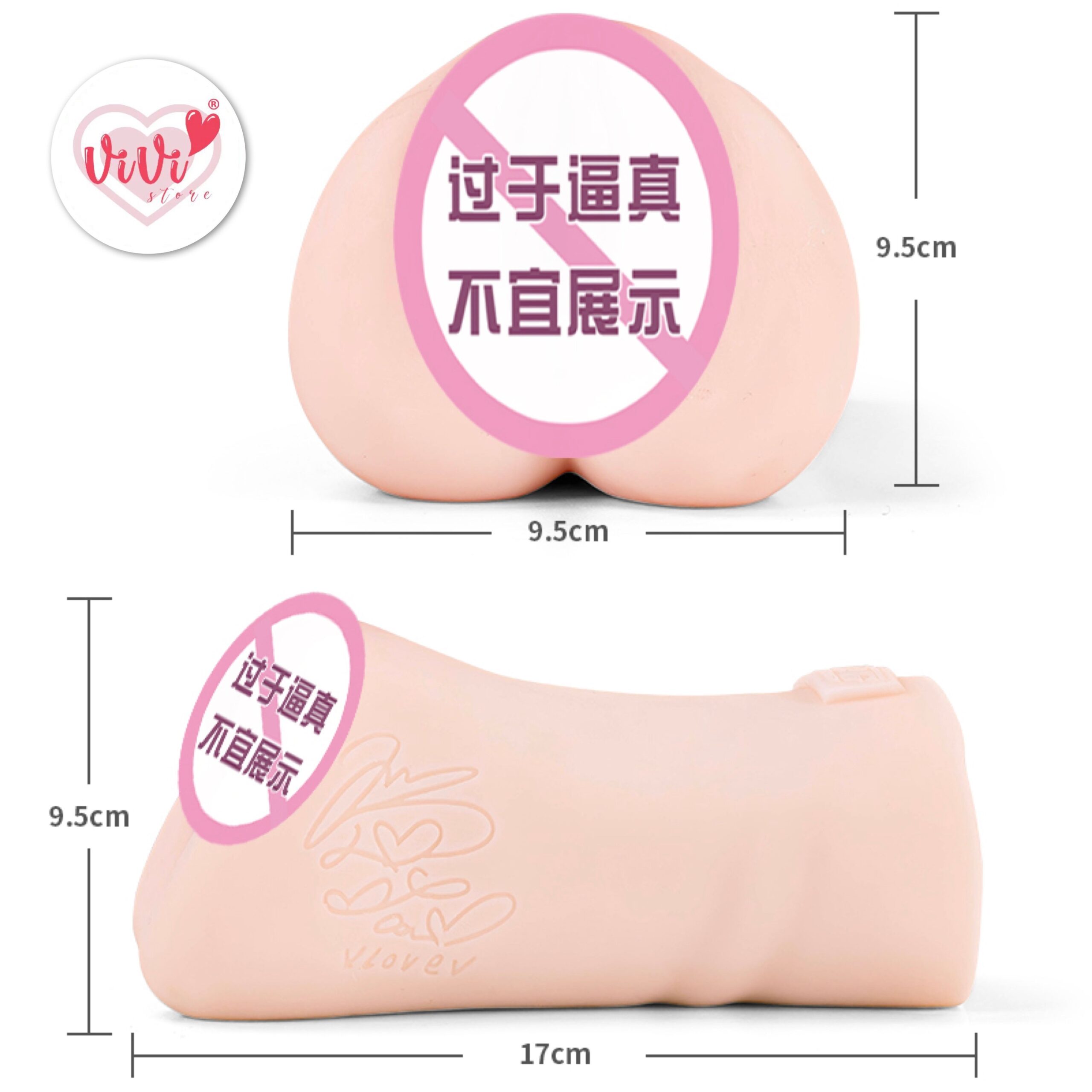 NPG Kamiki Rei Aizawa Minami Sayama Ai Single Hole Realistic Masturbator Cup Men Adult Toy Malaysia - Image 11