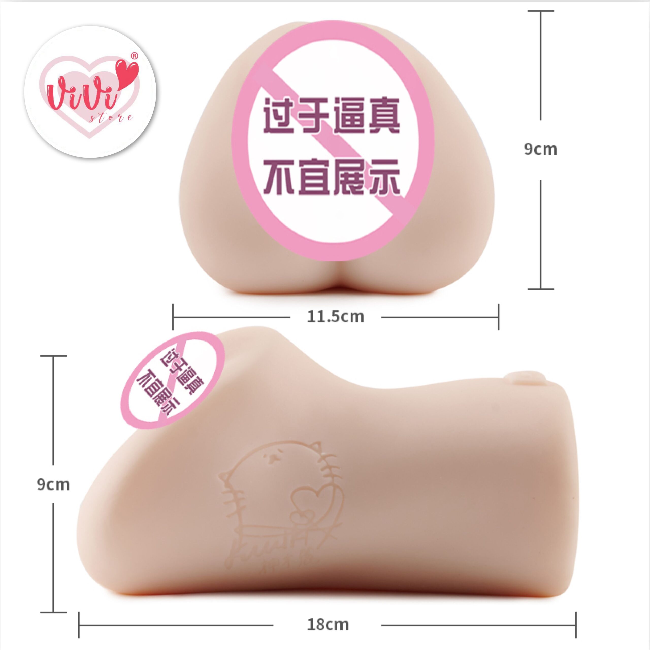 NPG Kamiki Rei Aizawa Minami Sayama Ai Single Hole Realistic Masturbator Cup Men Adult Toy Malaysia - Image 4