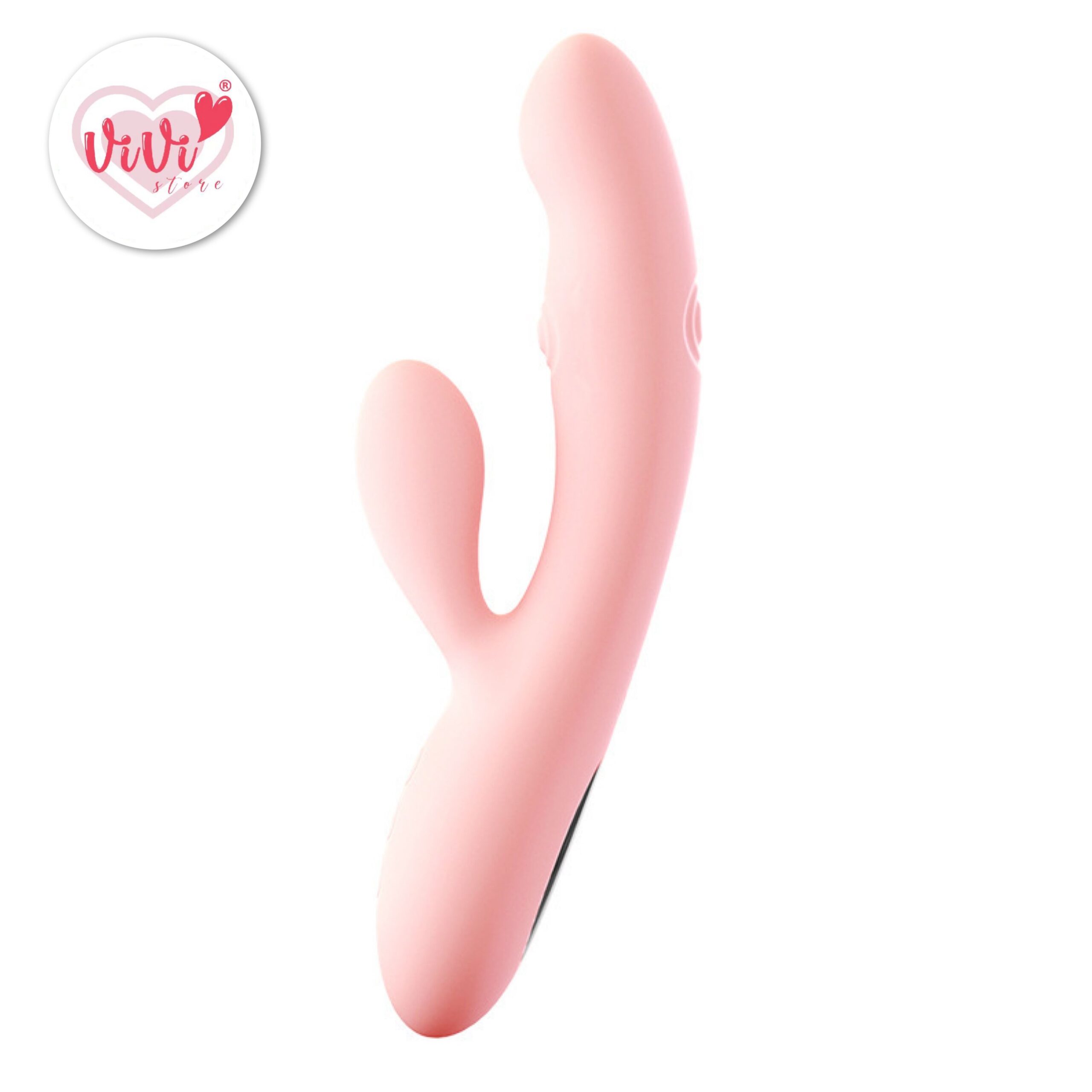 DUREX Kisstoy Rabbit Vibrator Dildo Masturbator Women Adult Toys Malaysia - Image 11
